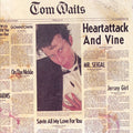 HEARTATTACK & VINE