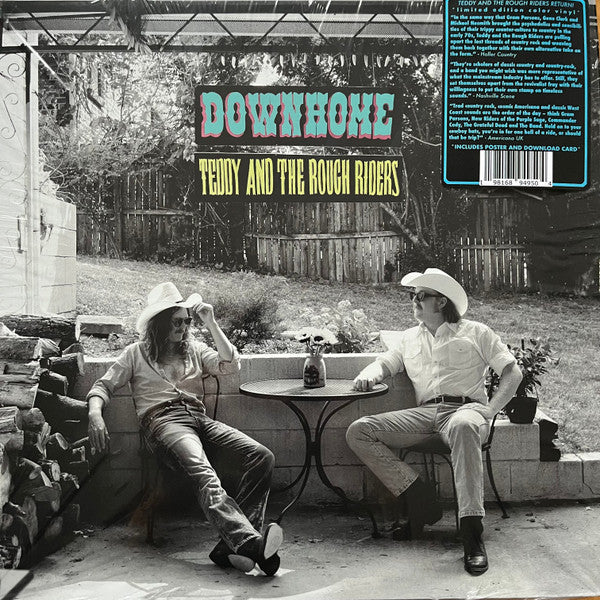 Downhome