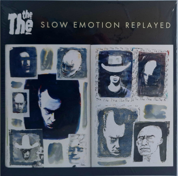 SLOW EMOTION REPLAYED