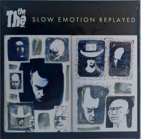 SLOW EMOTION REPLAYED