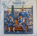 FANTASTIC FOUR: FIRST STEPS MAIN THEME/LET US BE DEVOURED