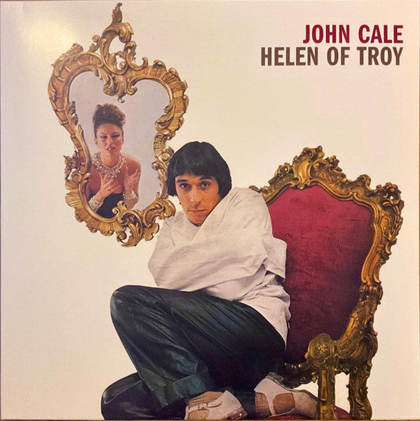Helen Of Troy