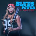 Blues Power - 20 Original All-Time Classics
