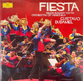 FIEST SIMON BOLIVAR YOUTH ORCHESTRA OF VENEZUELA