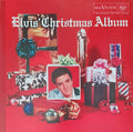 ELVIS' CHRISTMAS ALBUM