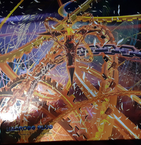 Macross Plus - Sharon Apple Deluxe Edition