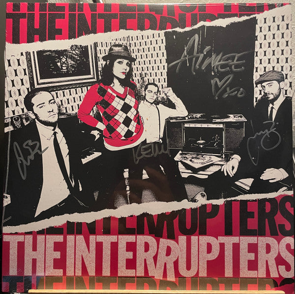 INTERRUPTERS