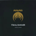 THEUSZ HAMTAAHK - TRILOGIE AU TRIANON