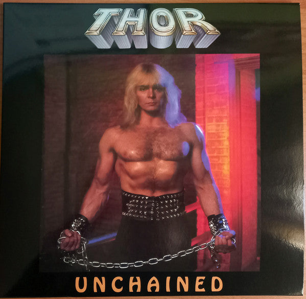 Unchained