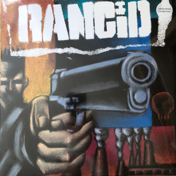 RANCID
