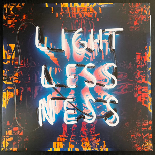 Lightlessness Is Nothing New