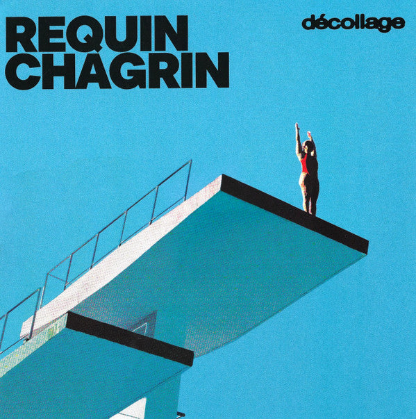 Décollage