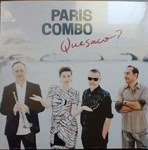 Quesaco ?
