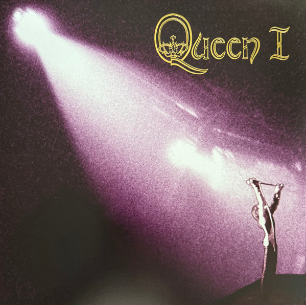 Queen I