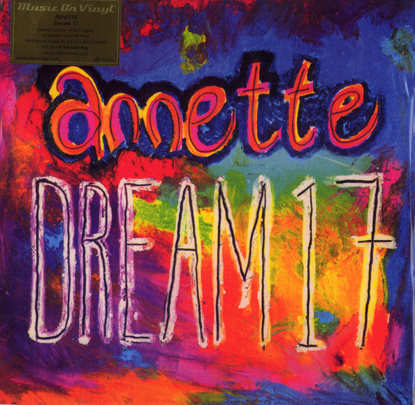 Dream 17