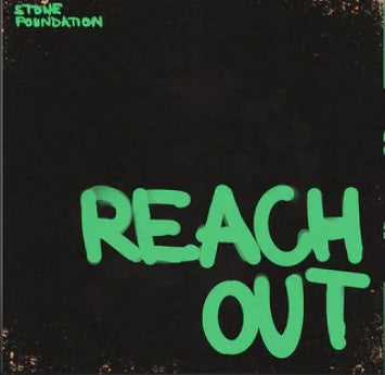 Reach Out / The Beat I Know