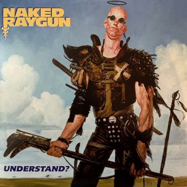 Understand?