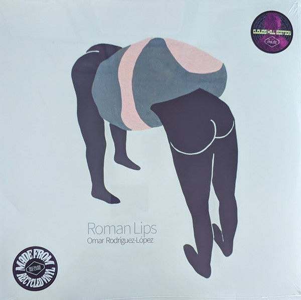 Roman Lips