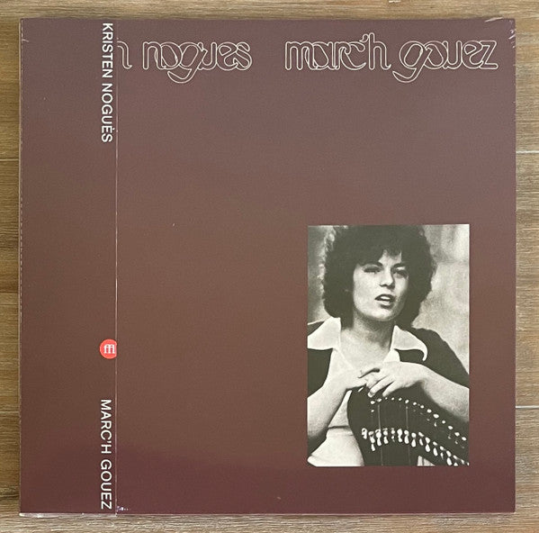 MARC'H GOUEZ