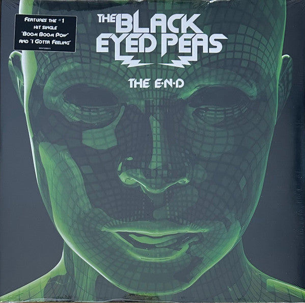 The E.N.D