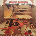 FULFILLINGNESS' FIRST FINALE