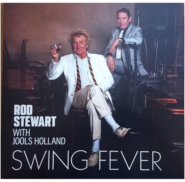 Swing Fever