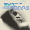 POINT OF DEPARTURE