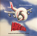 Airplane! (Music From The Motion Picture)