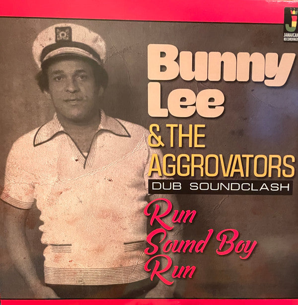 Run Sound Boy Run (Dub Soundclash)