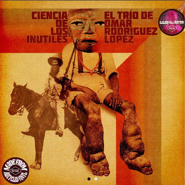 CIENCIA DE LOS INUTILES
