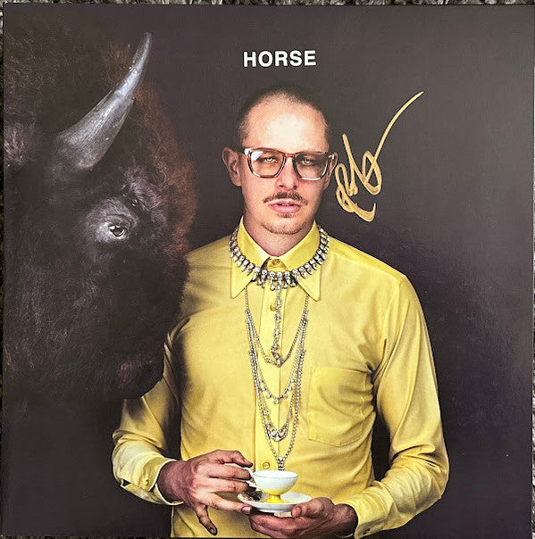 HORSE