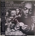 DIGGIN GROOVE DIGGERS BEST OF WELDON IRVINE - SELECTED BY MURO