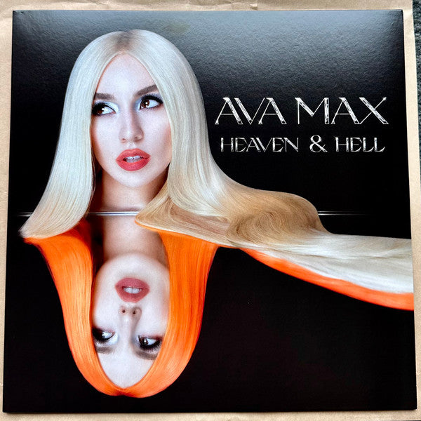 HEAVEN & HELL