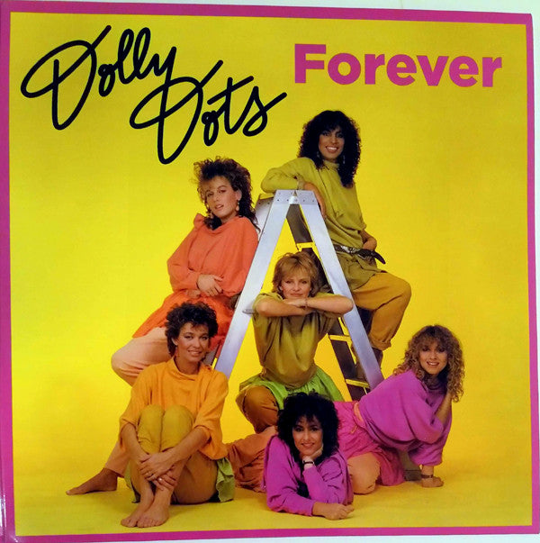 FOREVER