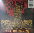 Necrocracy