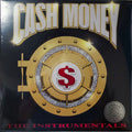CASH MONEY: THE INSTRUMENTALS