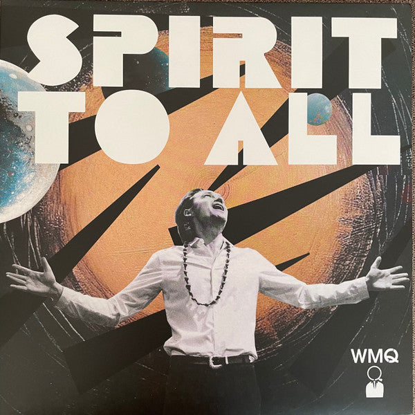 SPIRIT TO ALL