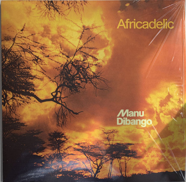 Africadelic