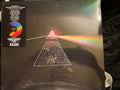 RETURN TO THE DARK SIDE OF THE MOON