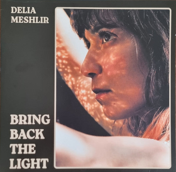 Bring Back The Light