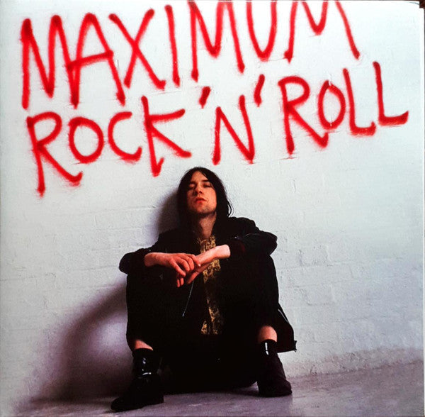 Maximum Rock 'N' Roll (The Singles Volume 1)