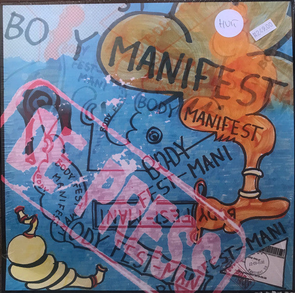 Body Manifest