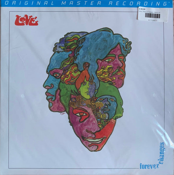 Forever Changes