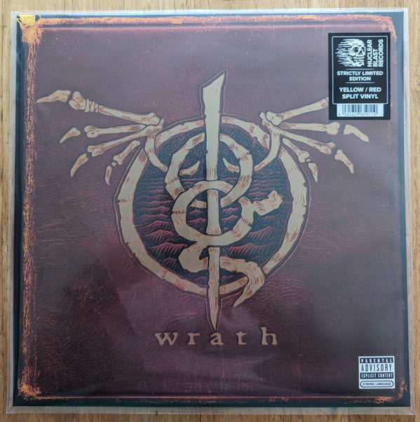 WRATH