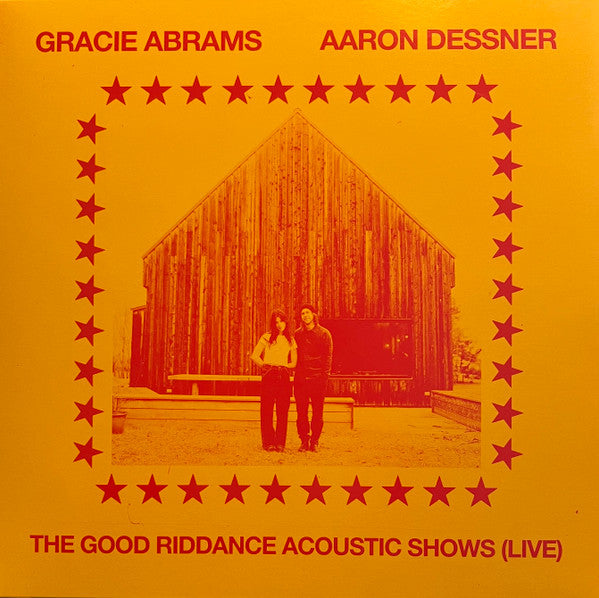 The Good Riddance Acoustic Shows (Live)