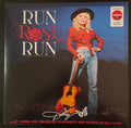Run Rose Run