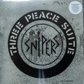 THREE PEACE SUITE