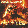 Surtur Rising - Yellow Marble Colored Vinyl