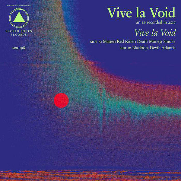 Vive La Void