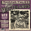 UFO On Farm Road 318